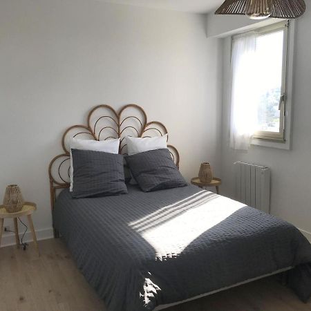 Nice Apartment In Audierne Close To Beach Екстер'єр фото