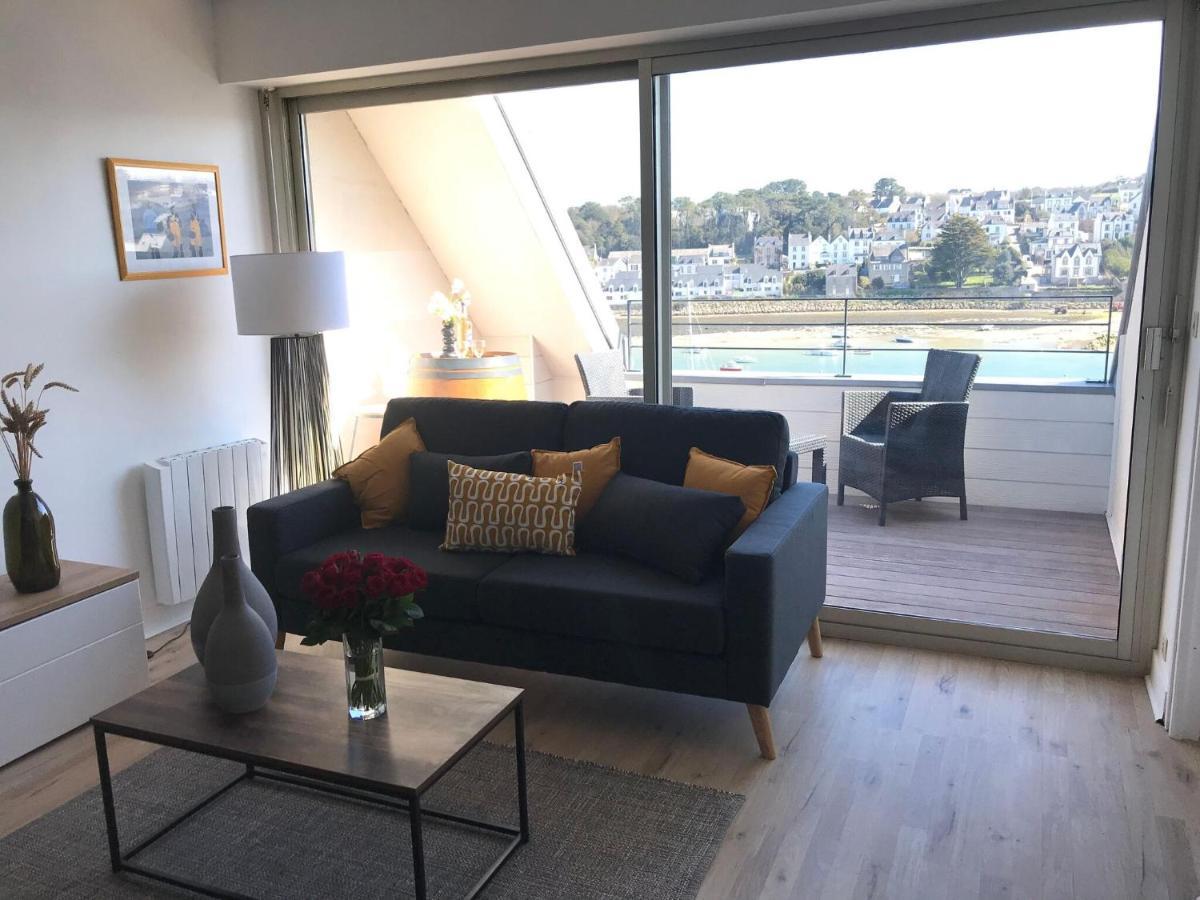 Nice Apartment In Audierne Close To Beach Екстер'єр фото